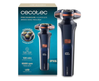 Cecotec Golarka męska PrecisionCare Aluminium - 1545516 - zdjęcie 1